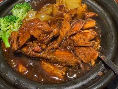 -老坑记·香港经典粤菜馆