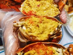 -三妹小龙虾·黄油蟹(华侨城总店)