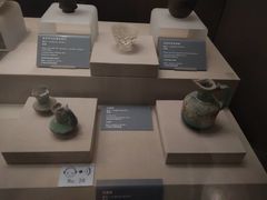 -西安大唐西市博物馆