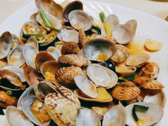-南海渔家•海鲜•正宗海南菜(海棠湾店)