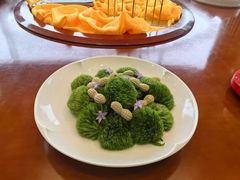-仙林宾馆-餐厅