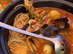 -神府路壹号·海鲜烧烤·砂锅粥·锅物(三坊七巷店)