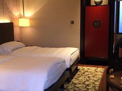 -上海崇明金茂凯悦酒店