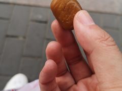 -阿男野栗王(金门路店)