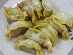 -蒋家桥饺面店(四望亭路店)