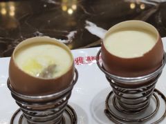 -尚雅铁板自助料理(群力银泰城店)