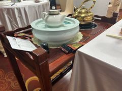 -鹿鸣酒家(越秀店)