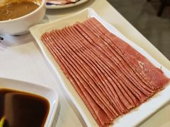 -洪运轩饭庄(北纬路店)