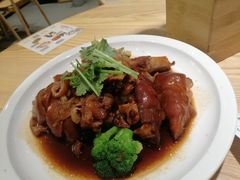 -潮巷·老潮汕美食集市(欢乐港湾店)