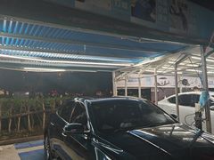 -壹伍陆连锁汽车维修美容(宝安中心区店)