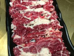 -手选潮汕鲜活牛肉火锅(二七广场店)