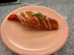 -争鲜回转寿司(海曙天一PLUS店)