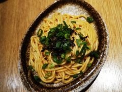 葱油拌面-南京人家(盛京大奥莱店)