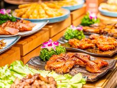 -诱货海鲜自助火锅(爱琴海购物公园东百店)