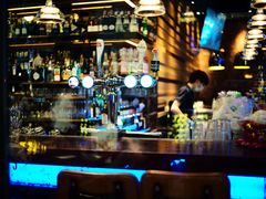 -bluefrog蓝蛙(皇庭广场店)