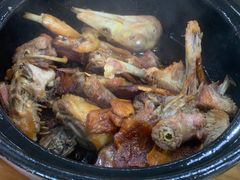 -斯丹姜母鸭·古法干香(涂门街总店)