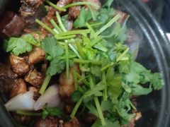 -海口滨海新村143号海南老字号炒菜店