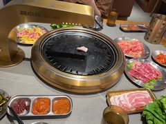 -杨小佳·齐齐哈尔烤肉·烤串(广州店)