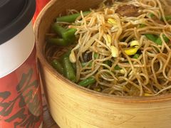 -老雒阳面馆·水席(定鼎门店)