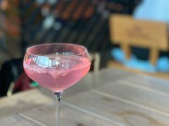 -THE CUT Rooftop顶楼牛排餐吧(环贸iapm店)