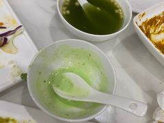 -VATAN INDIAN RESTAURANT米特餐饮有限公司(城北路店)
