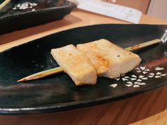 -人间酒暖·Go blanc·烧鸟·深夜食堂(陆家嘴店)