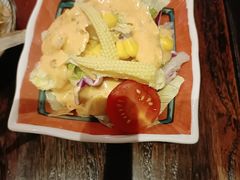 -芥岛(河北大街店)