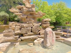 -汤山一号温泉度假区
