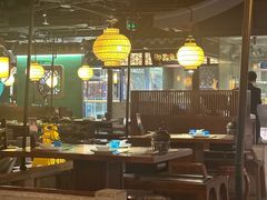 -佬麻雀·新湘菜(珠海金发购物中心店)