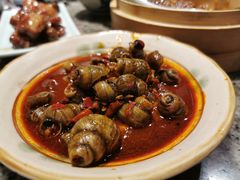 街坊炒螺蛳-南京大牌档(香港广场店)