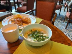 -龙城咖啡厅(常州富都洲际店)