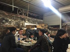 -渝味黄姐火锅(黄泥村店)