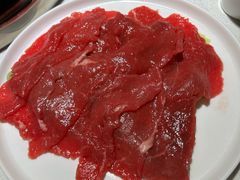 -茅草房·河畔园林火锅