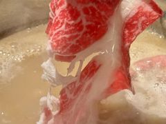 -鼎鼎香·港式火锅(北京SKP店)