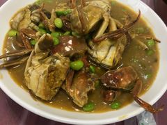 -小陆莲花蟹园农家乐(莲花岛店)