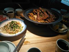 -六月雪干锅(涪城万达广场店)