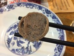 -林记潮牛·牛肉火锅(上马墩店)