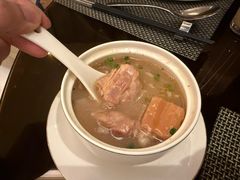 -富力威斯汀酒店-中国元素中餐厅(武昌临江店)