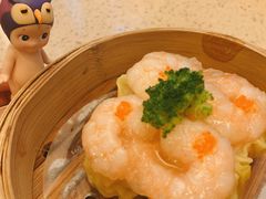 -点都德(聚福楼店)