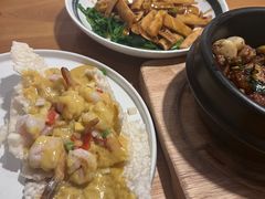 -竹里馆·淮扬菜·功夫茶(老门东店)