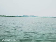 -白洋淀景区