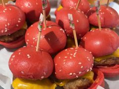 -龍歌自助小火锅(城阳万象汇店)