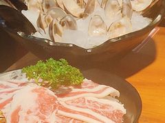 -捞围鲜·港式打边炉(海阳路店)