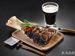 -外婆家(南开大悦城店)