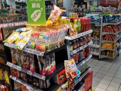 -物美超市(通州梨园店)