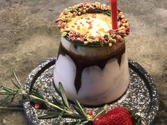 -BE NORMAL CAFE(霞溪路店)