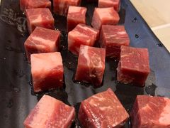 -胡哥烤肥牛(车公庙店)