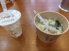 -蔡林记(广埠屯店)