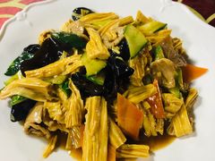 -大梁骨头馆·酱骨老菜(友好店)