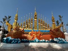 -西双版纳傣族园